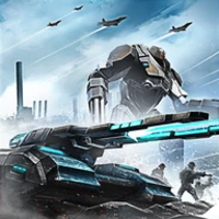 Empires & Allies Icon