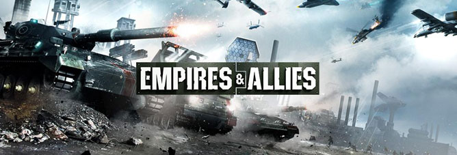 Empires & Allies