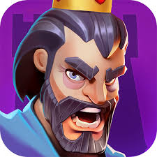 Kings Defence Icon