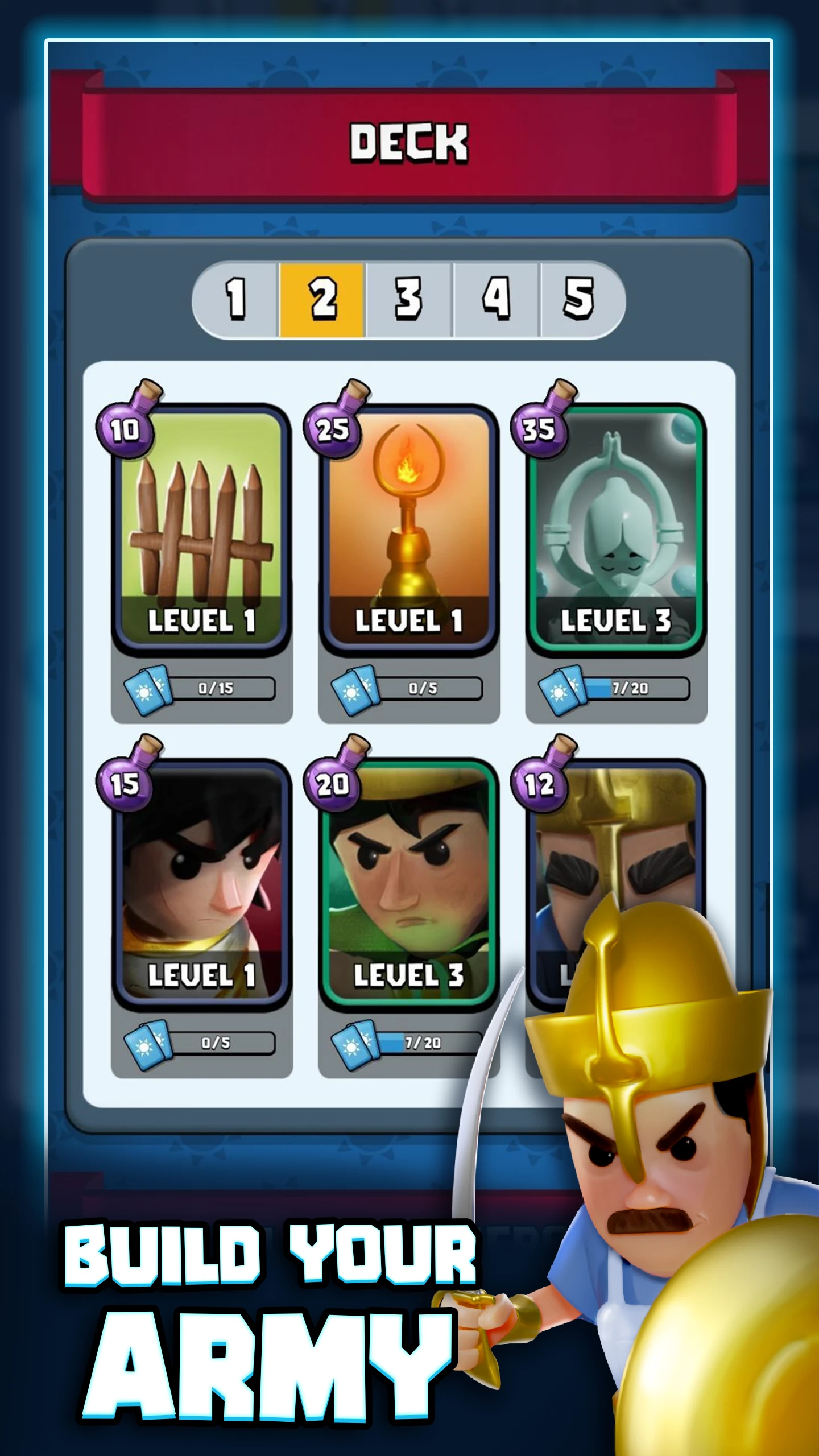 Kings Defence Screenshot 2