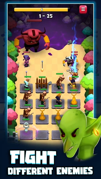 Kings Defence Screenshot 3