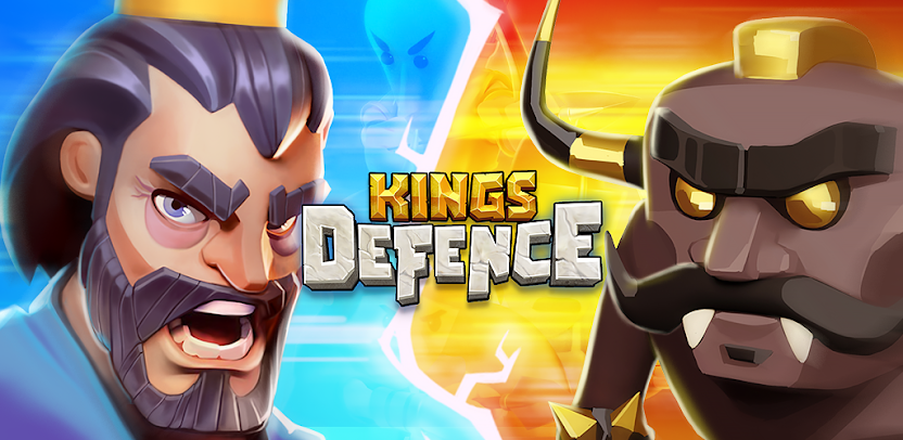 Kings Defence