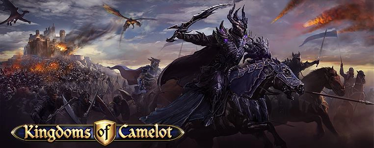 Kingdoms of Camelot