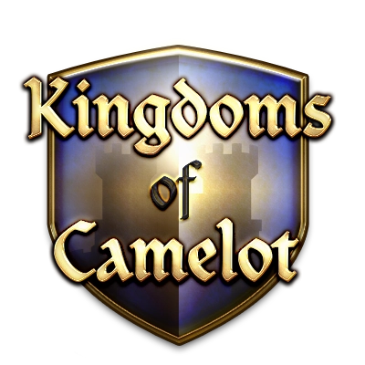 Kingdoms of Camelot Icon