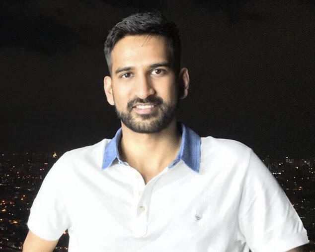 Rishabh Katti