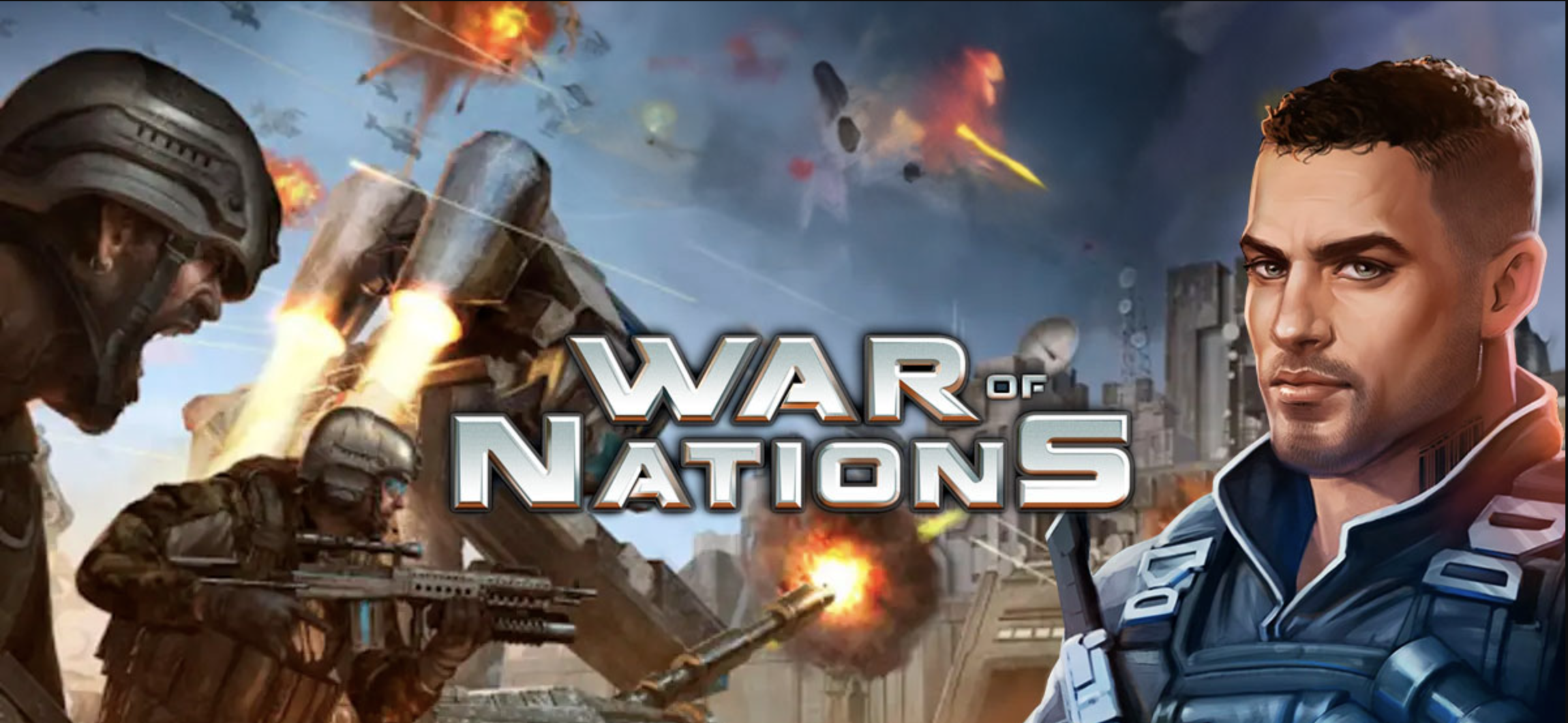 War of Nations