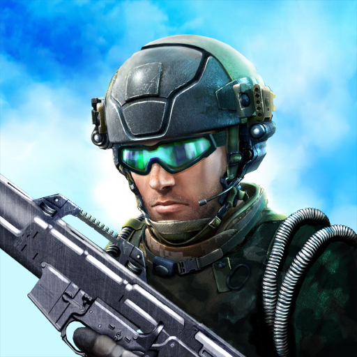 War of Nations Icon