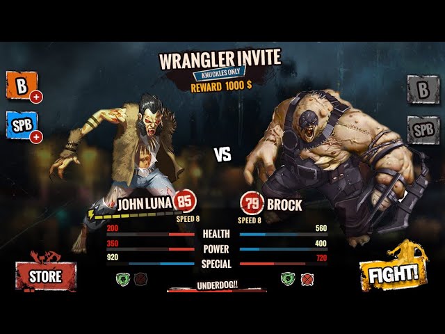Zombie Deathmatch Screenshot 2