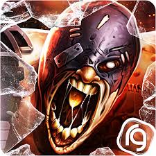 Zombie Deathmatch Icon